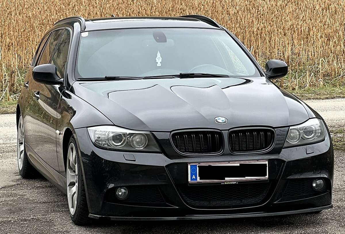BMW 3er-Reihe