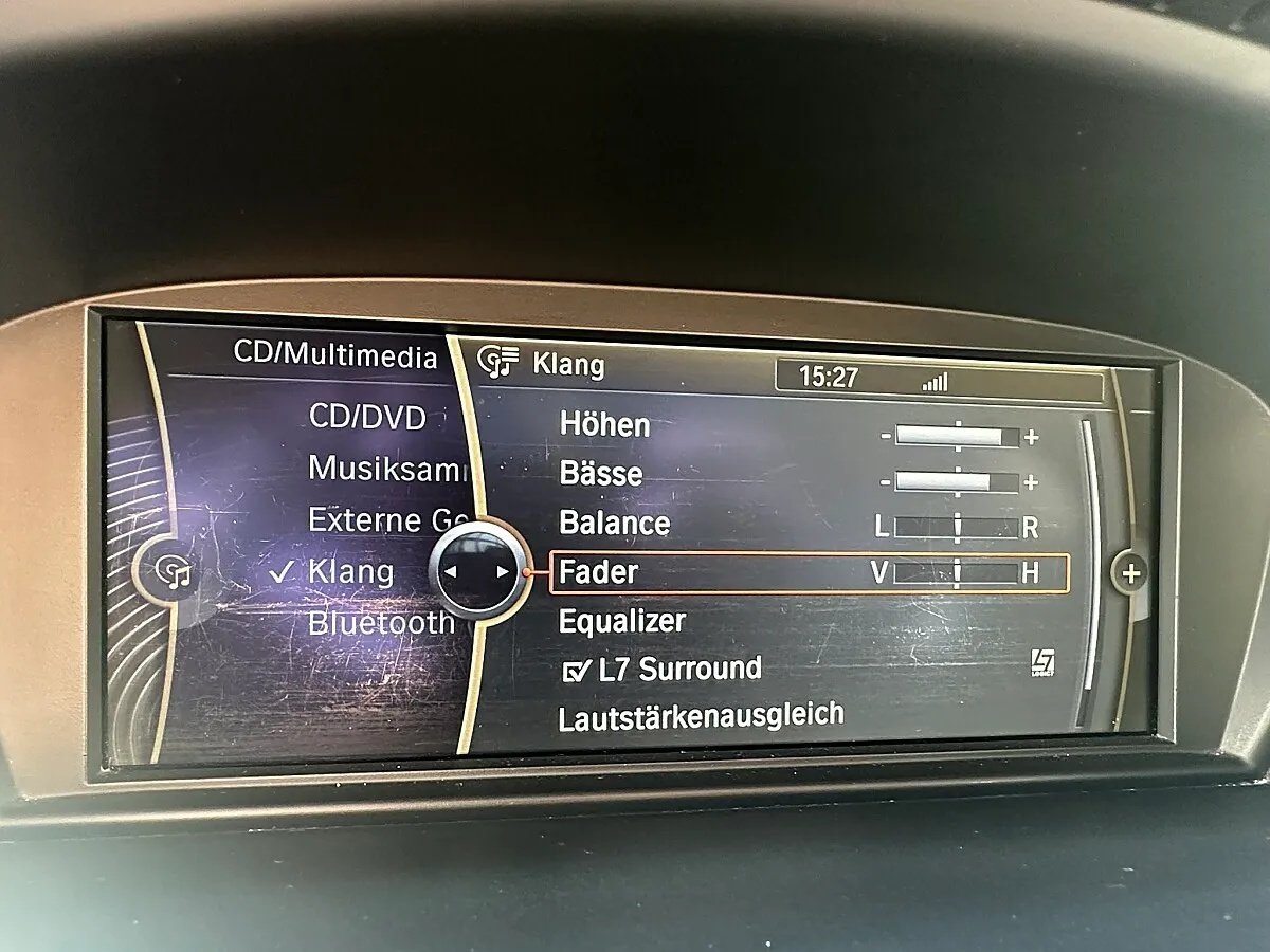 BMW 3er-Reihe