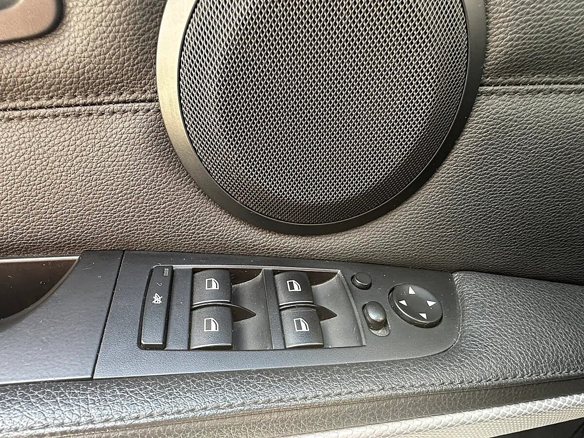 BMW 3er-Reihe