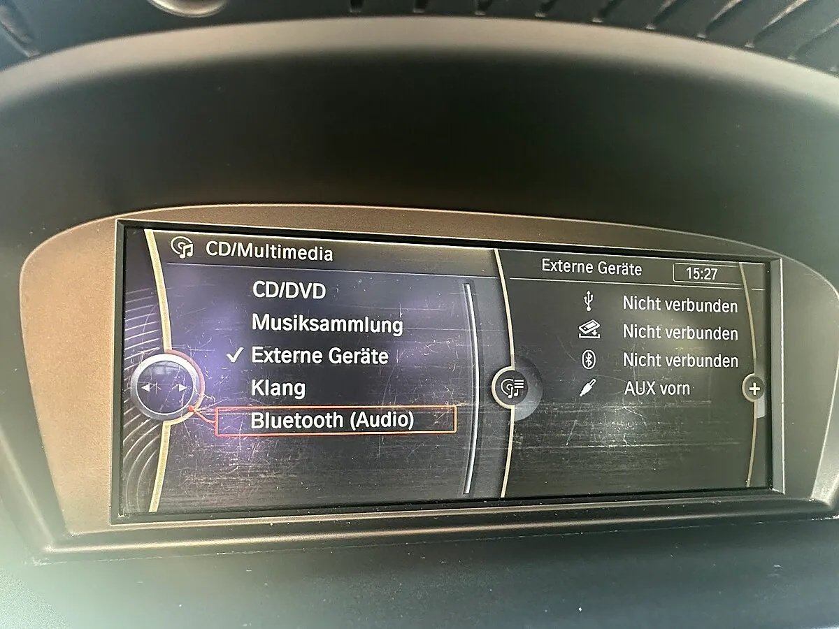 BMW 3er-Reihe