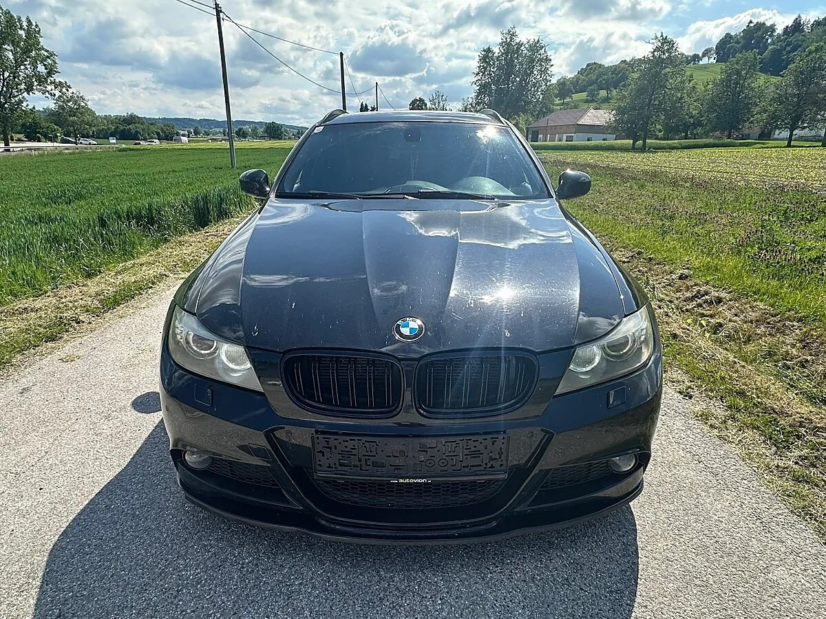 BMW 3er-Reihe