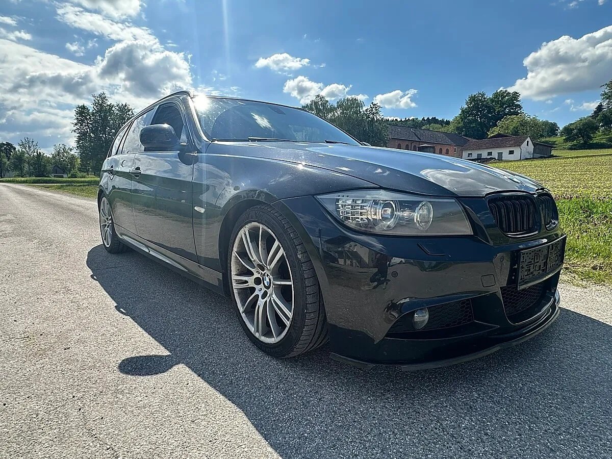 BMW 3er-Reihe