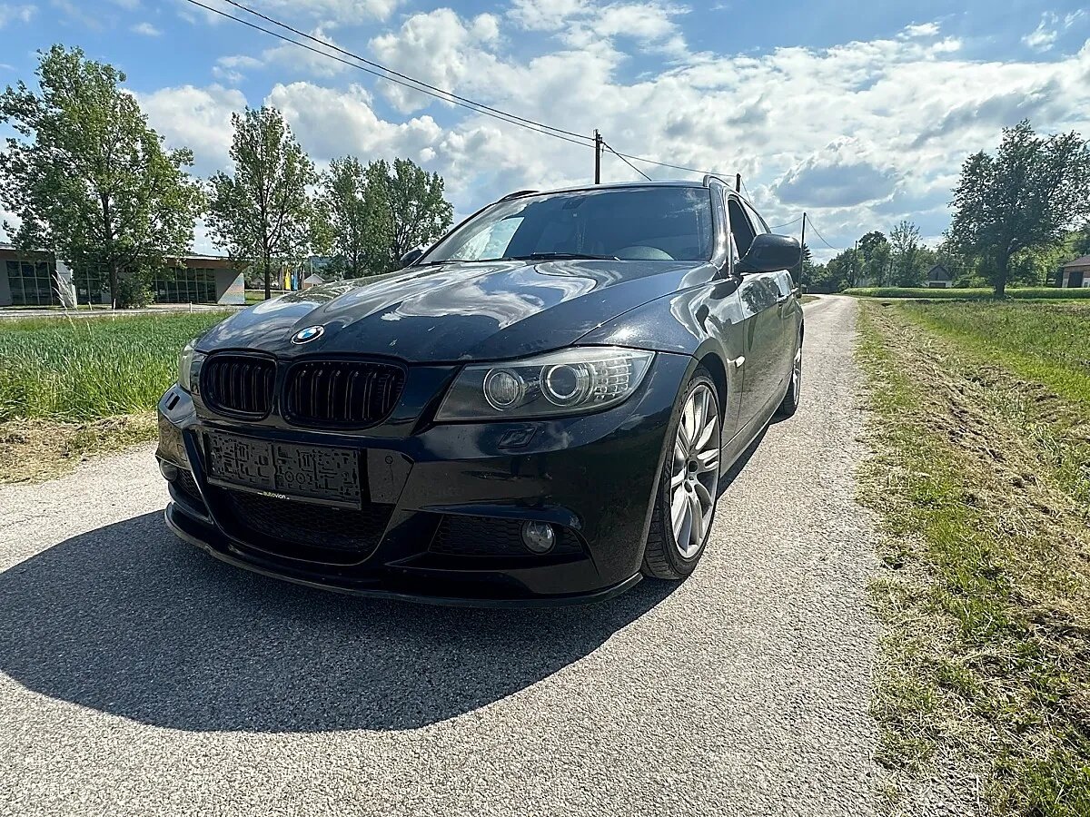 BMW 3er-Reihe