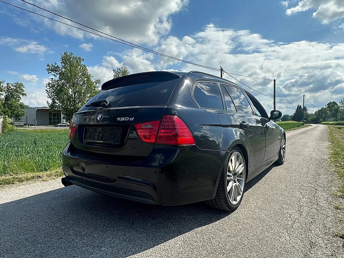 BMW 3er-Reihe