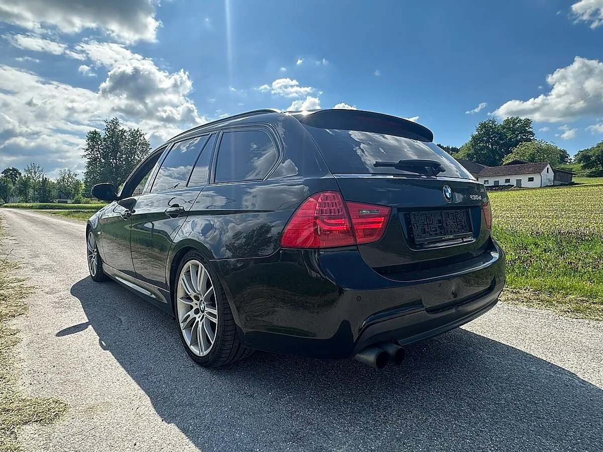 BMW 3er-Reihe