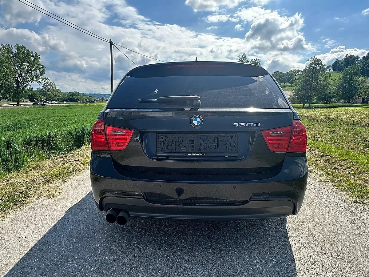 BMW 3er-Reihe