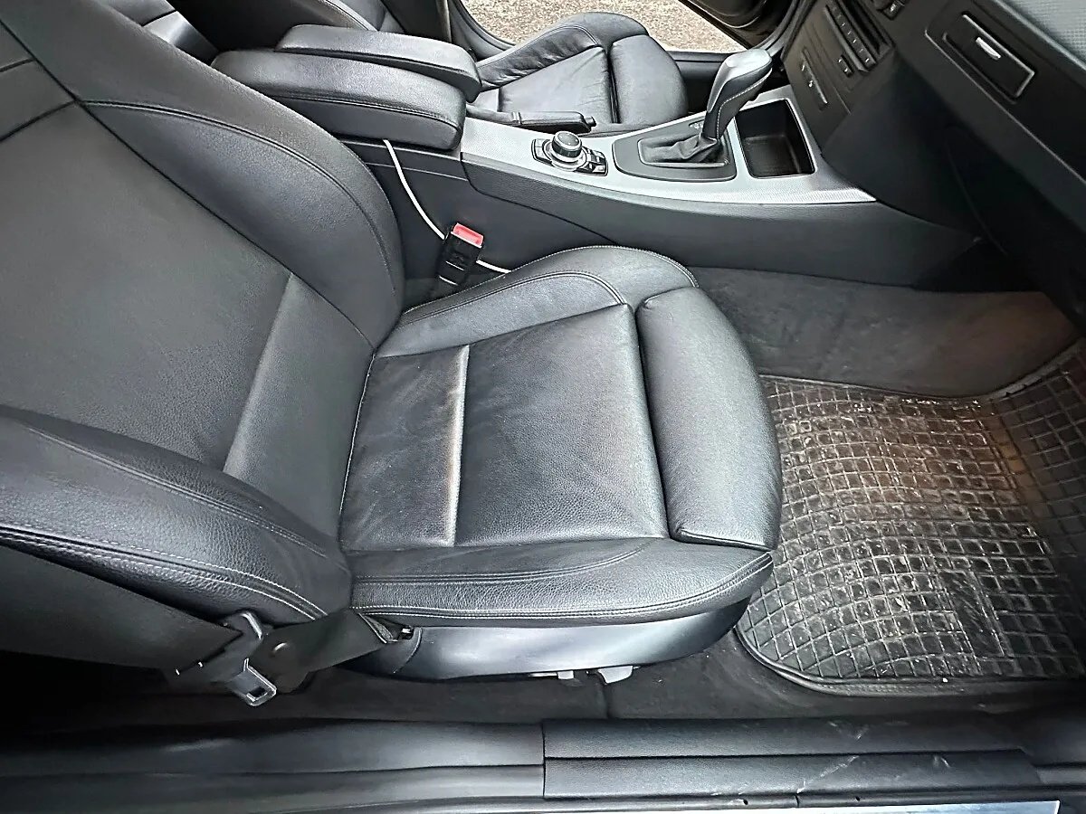 BMW 3er-Reihe
